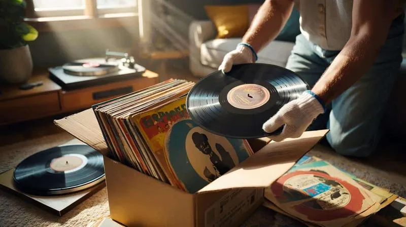 Całkowity koszt wydania płyty