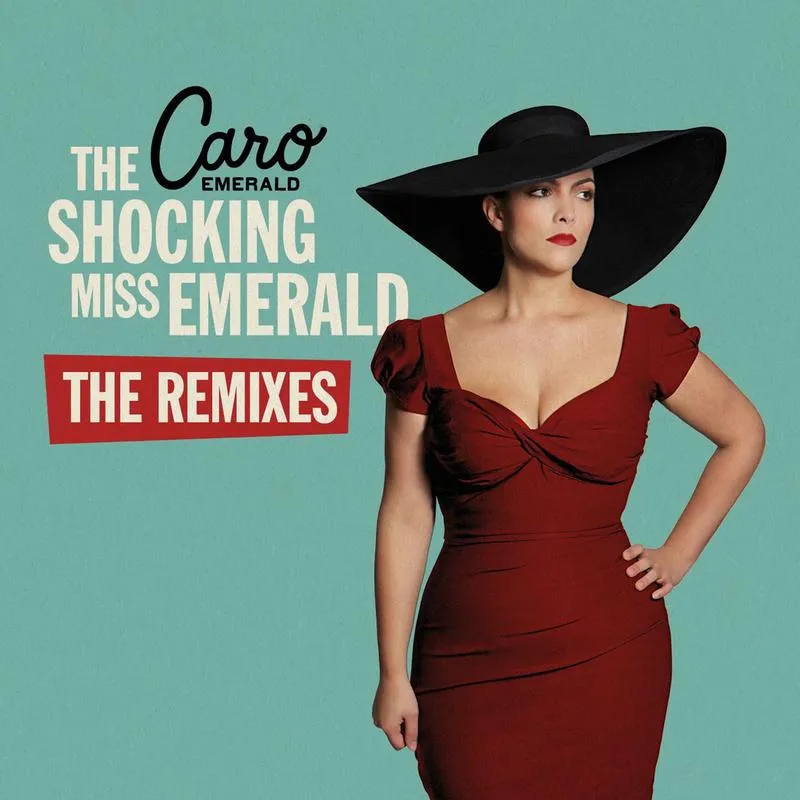 Caro Emerald największe hity