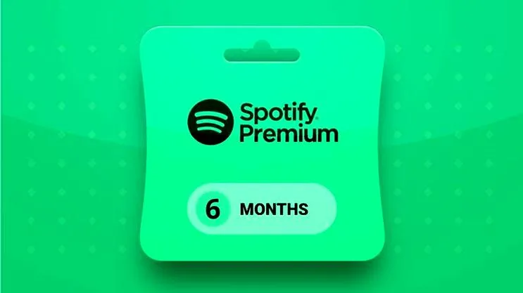 Ceny Spotify