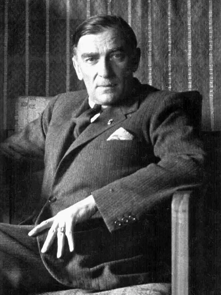 Ciekawostki o Karolu Szymanowskim