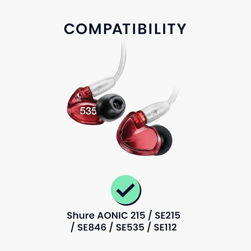 Design i komfort słuchawek