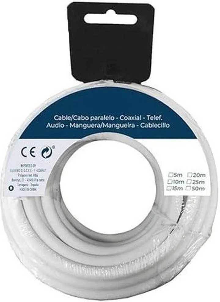 Dobór przekroju kabla audio