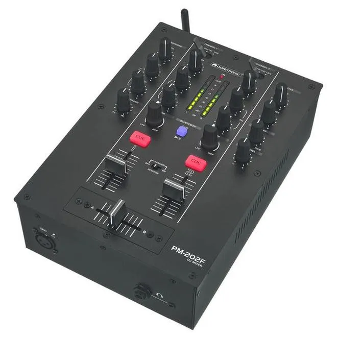 Dofinansowanie dla DJ-ów
