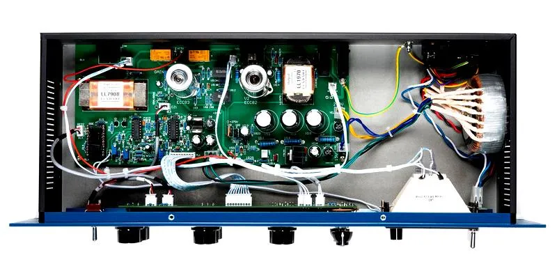 Dynamiczne aspekty dźwięku