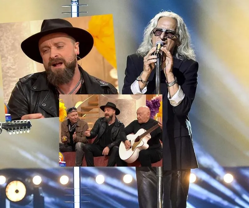 Dynamika zespołu i występów