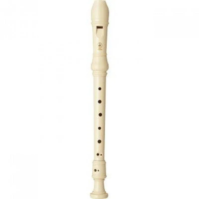 Dźwięk F# na flecie