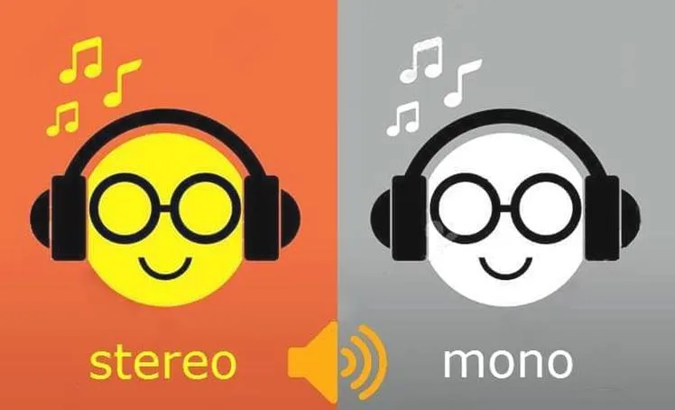 Dźwięk stereo