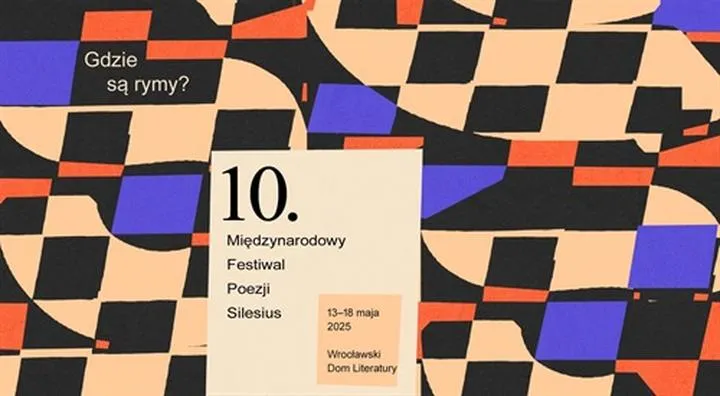 Egzotyczne rymy wierszy