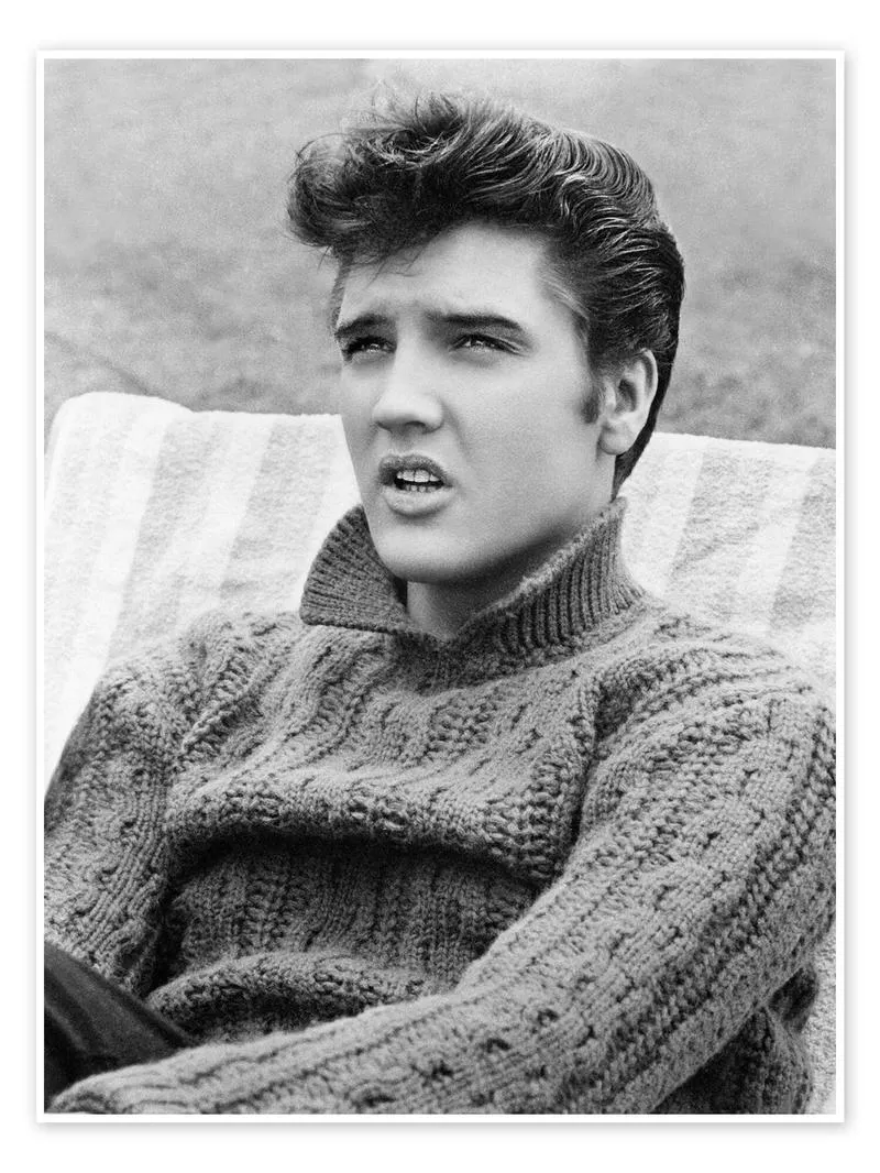 Elvis Presley dziedzictwo