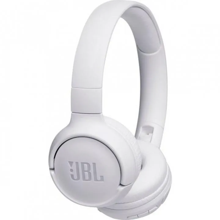 Ergonomia słuchawek JBL