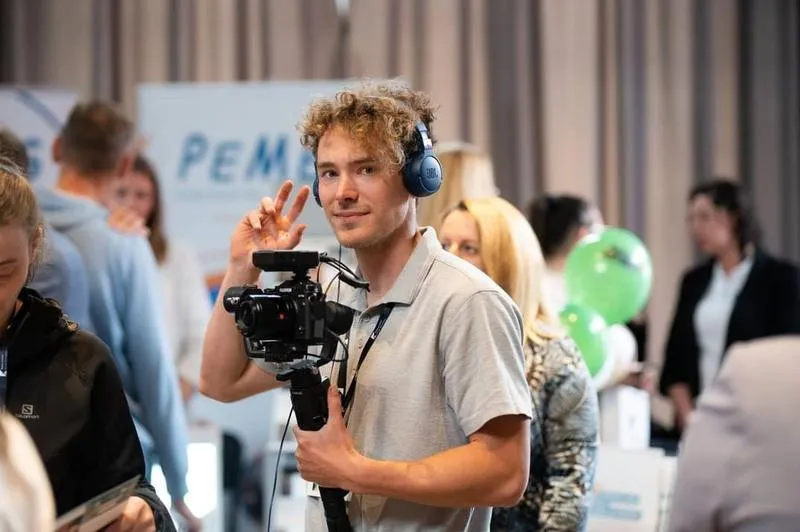 Etapy produkcji reklamowej