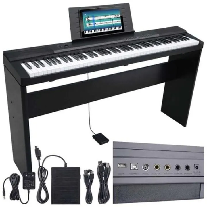 Ewolucja technologii muzycznej