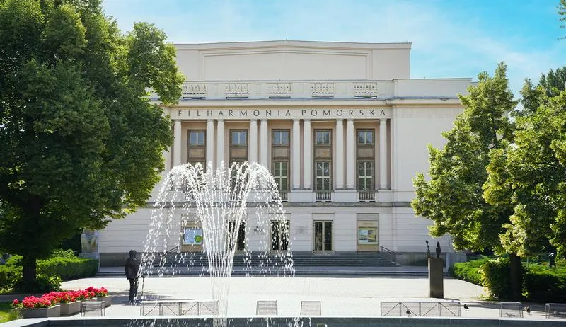 Filharmonia Pomorska