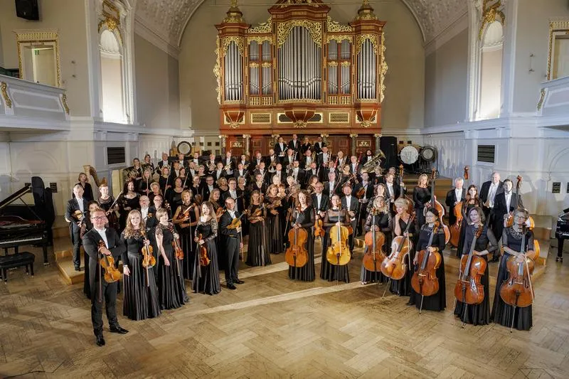 Filharmonia w Poznaniu