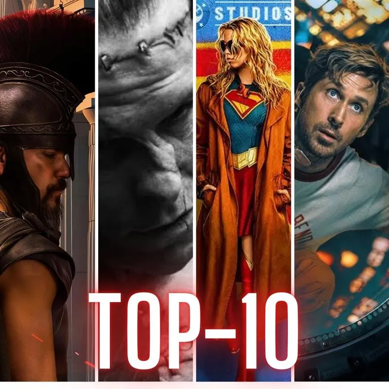 Filmy science fiction