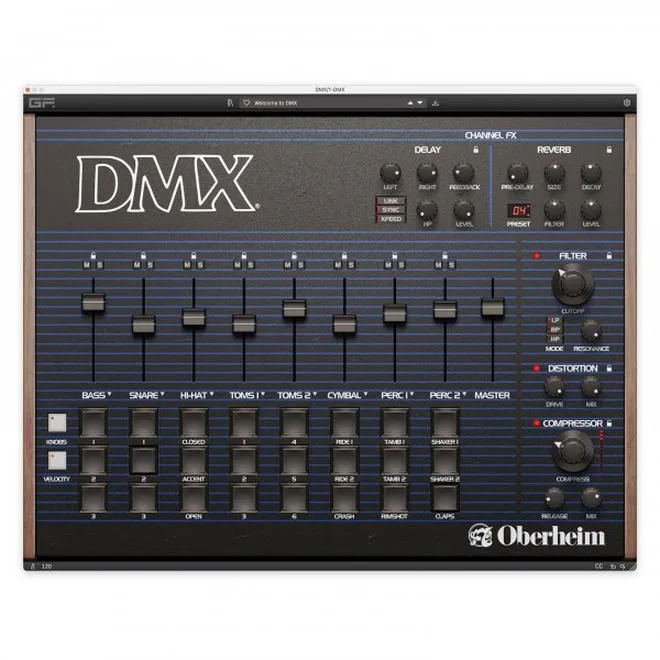 Filmy z DMX