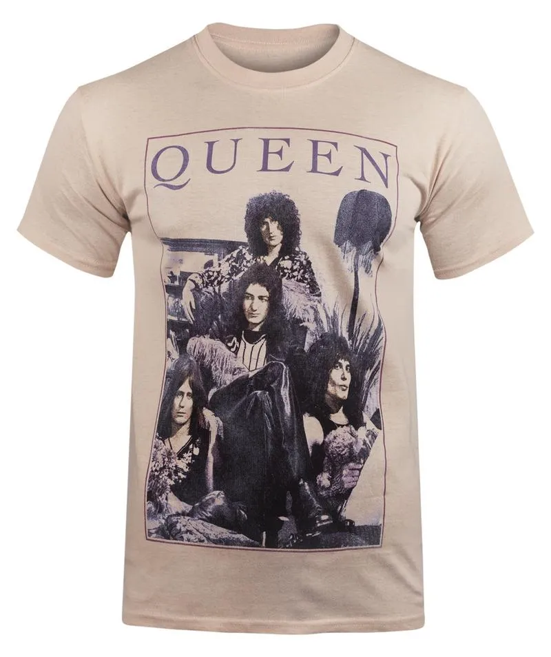 Freddie Mercury charyzma i talent