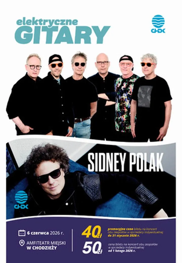 Gitary elektryczne premium analiza