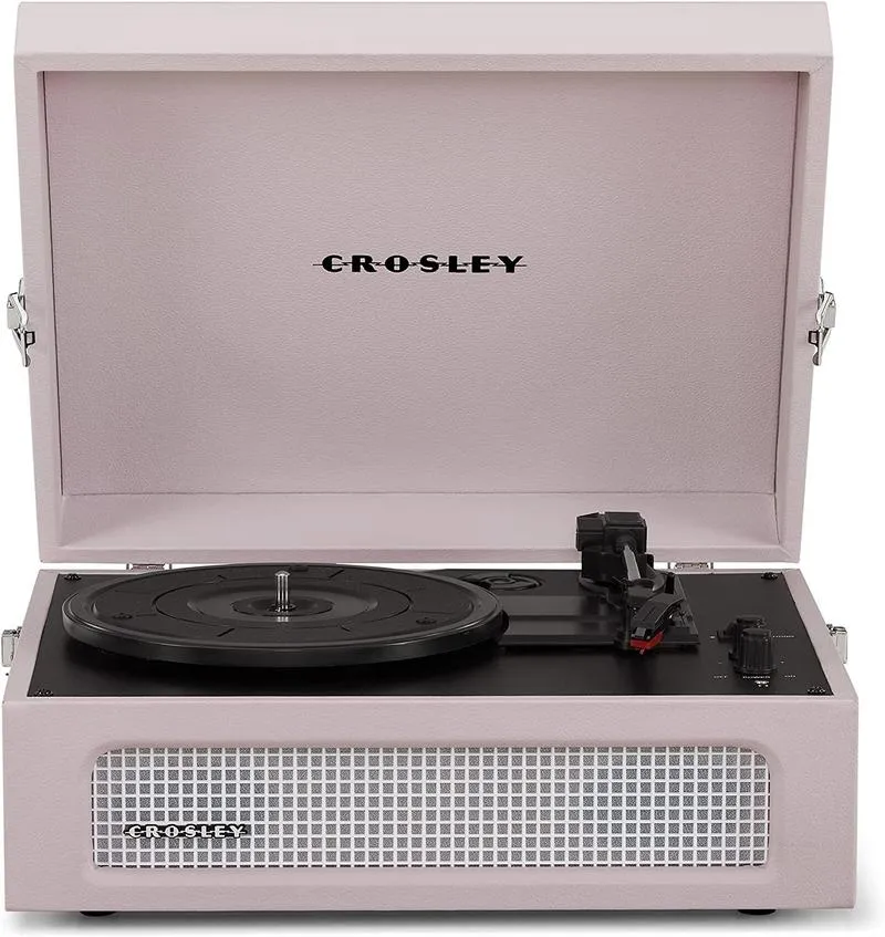 Gramofon Crosley