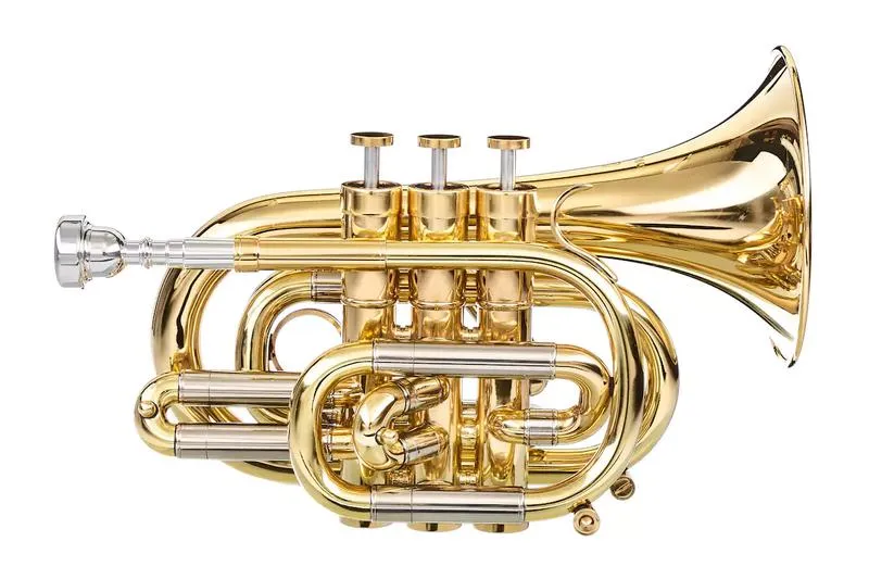 Historia instrumentów dętych