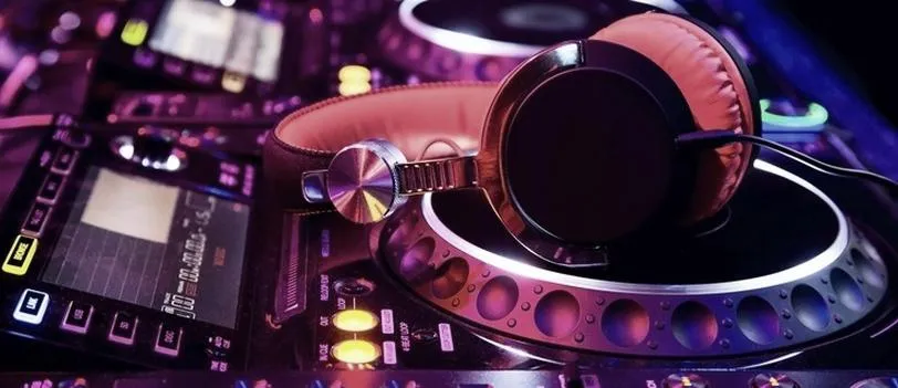 Historia muzyki elektronicznej