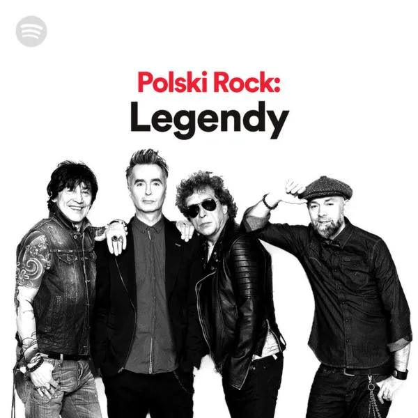 Historia polskiego rocka