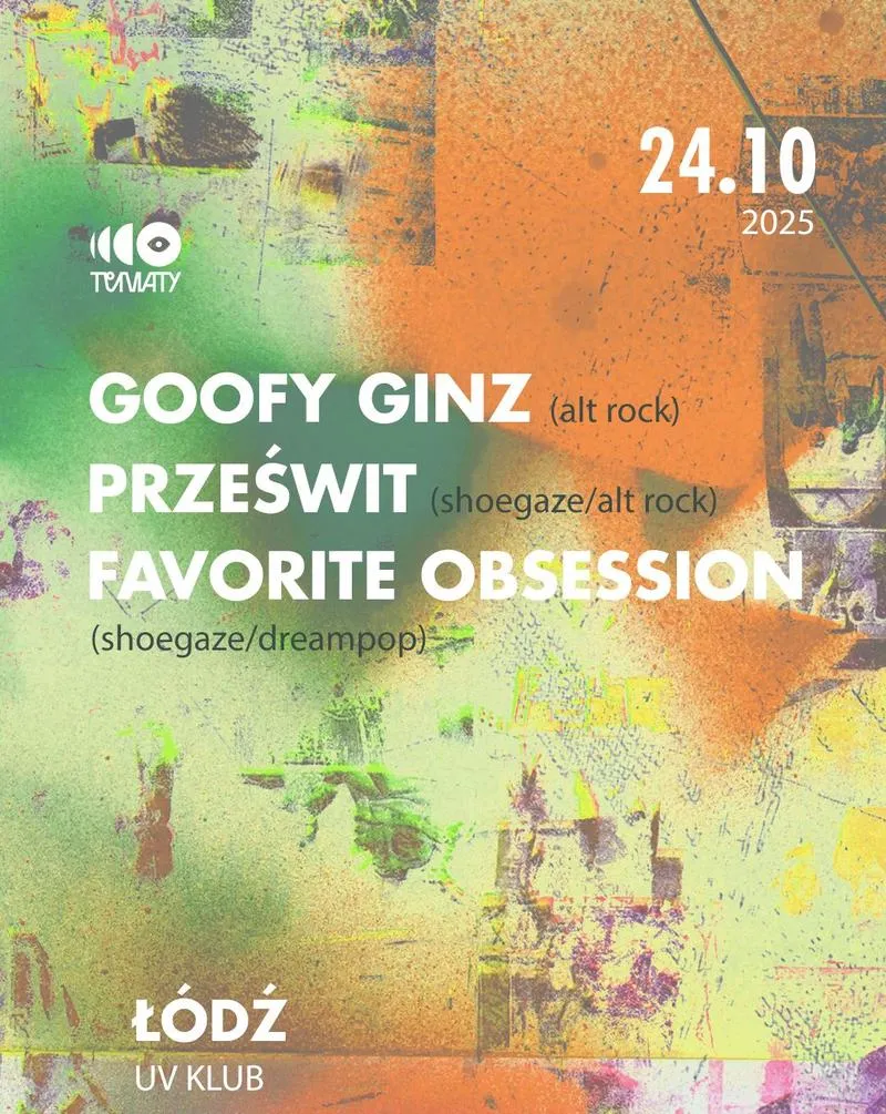 Historia polskiej sceny dreampop i shoegaze