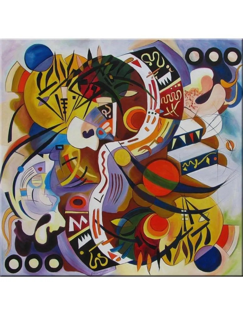 Improwizacja na keyboardzie