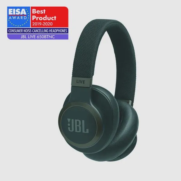 JBL 650BTNC recenzja