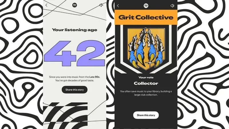 Jak sprawdzić Spotify Wrapped