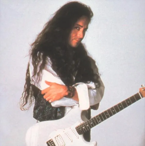 Jake E. Lee
