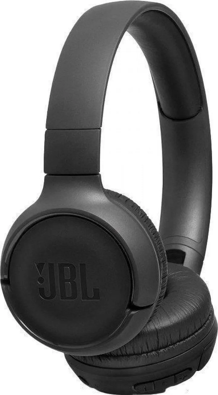 Jakość dźwięku JBL 500BT