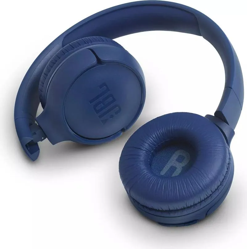 Jakość dźwięku JBL Tune 500BT