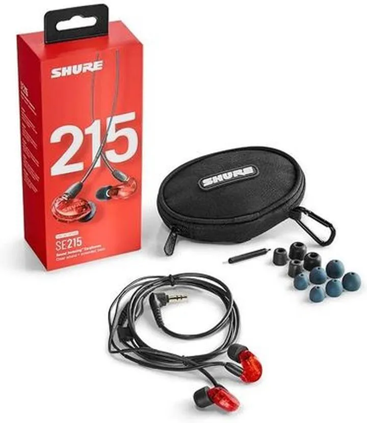 Jakość dźwięku słuchawek