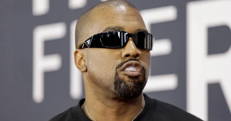 Kanye West