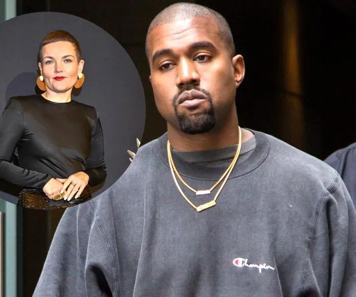 Kanye West w Polsce
