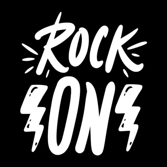 Klasyczne brzmienia rocka