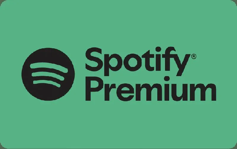 Kod w Spotify