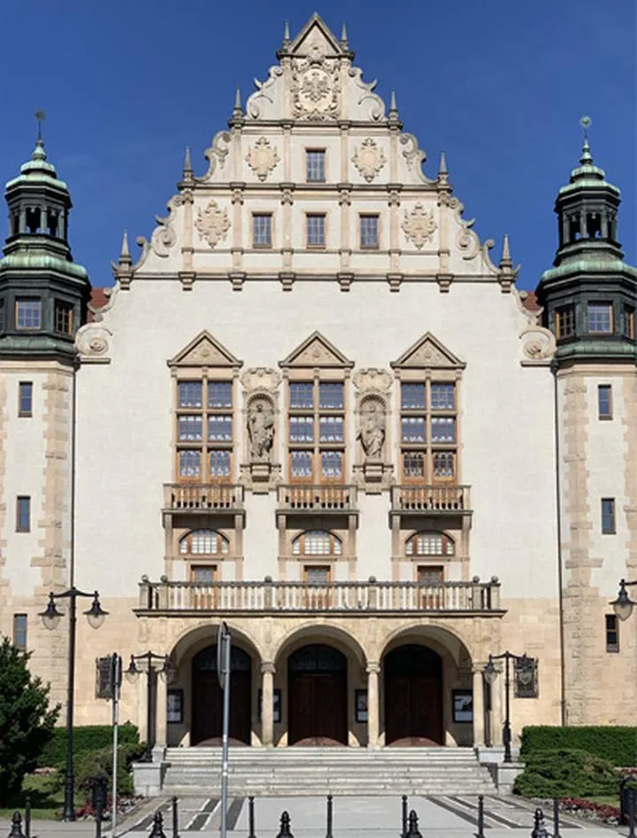 Koncerty i festiwale