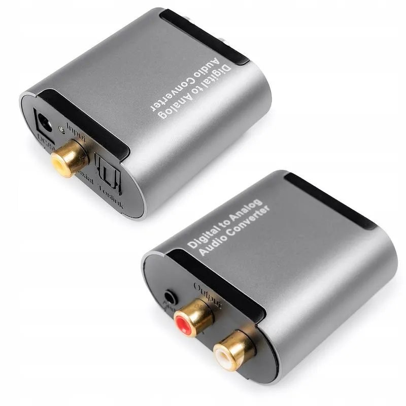 Konwersja audio online i offline