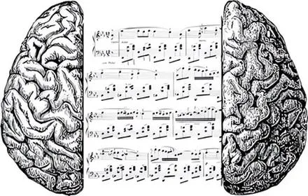 Korzyści słuchania muzyki