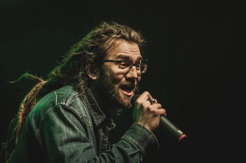 Kultura reggae