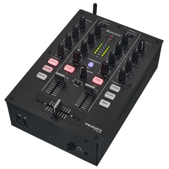 Kursy i szkolenia dla DJ-ów