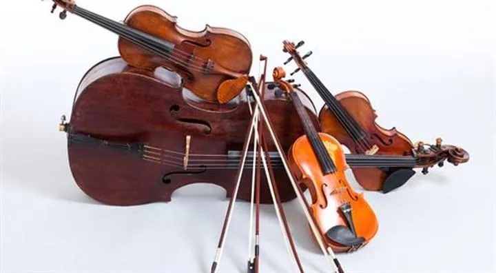 Kwartet smyczkowy na wesele