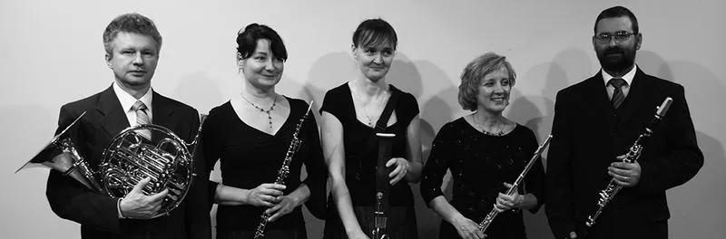 Kwintet dęty blaszany