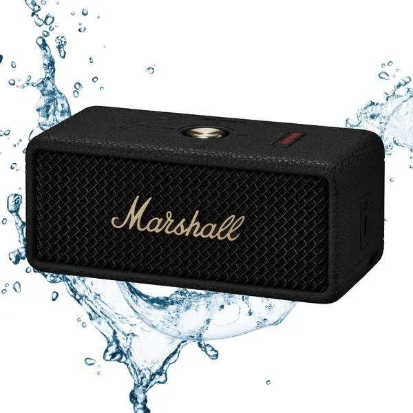 Marshall Major IV