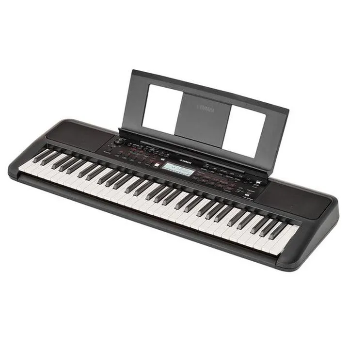 Modele keyboardów Yamaha
