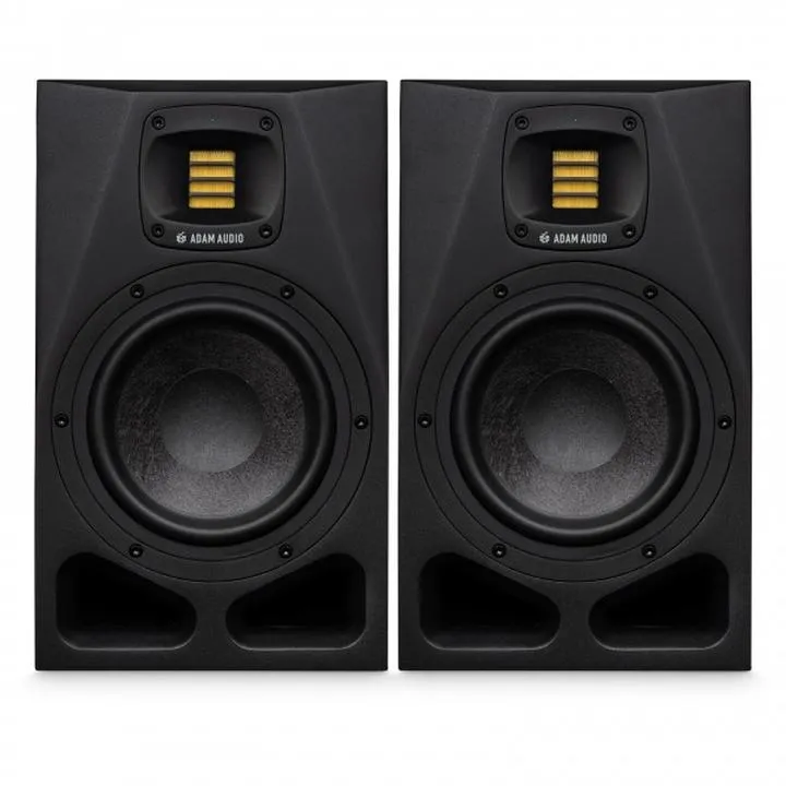 Monitory studyjne Adam Audio