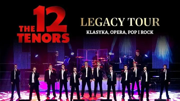 Muzyczna magia zespołu