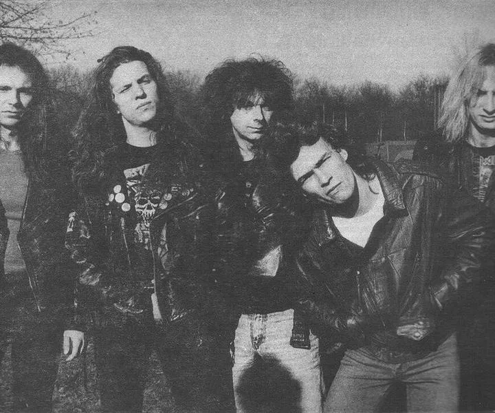 Muzyczne ikony rocka